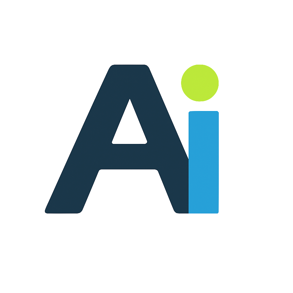 AI-Make IT Logo